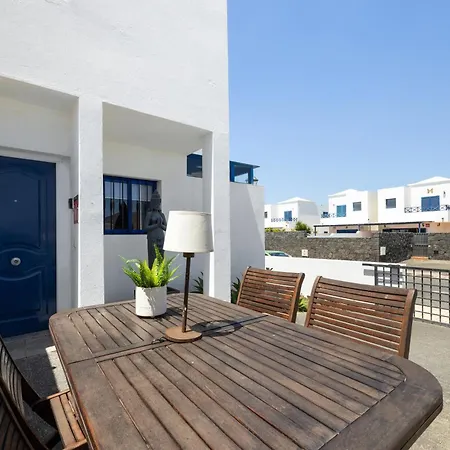 Cartali Private Pool By Canarias Prime Homes Villa Playa Blanca (Lanzarote)