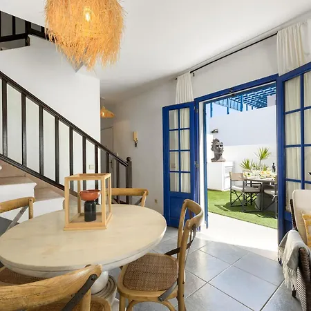 Cartali Private Pool By Canarias Prime Homes Villa *