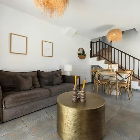 Villa Cartali Private Pool By Canarias Prime Homes Playa Blanca (Lanzarote)